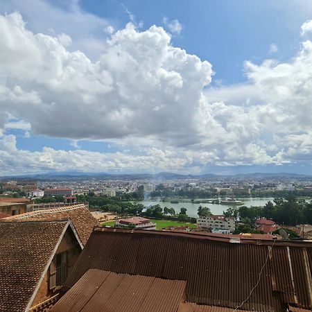 Le Cocooning 974 Hotel Restaurant Reunion Antananarivo Luaran gambar