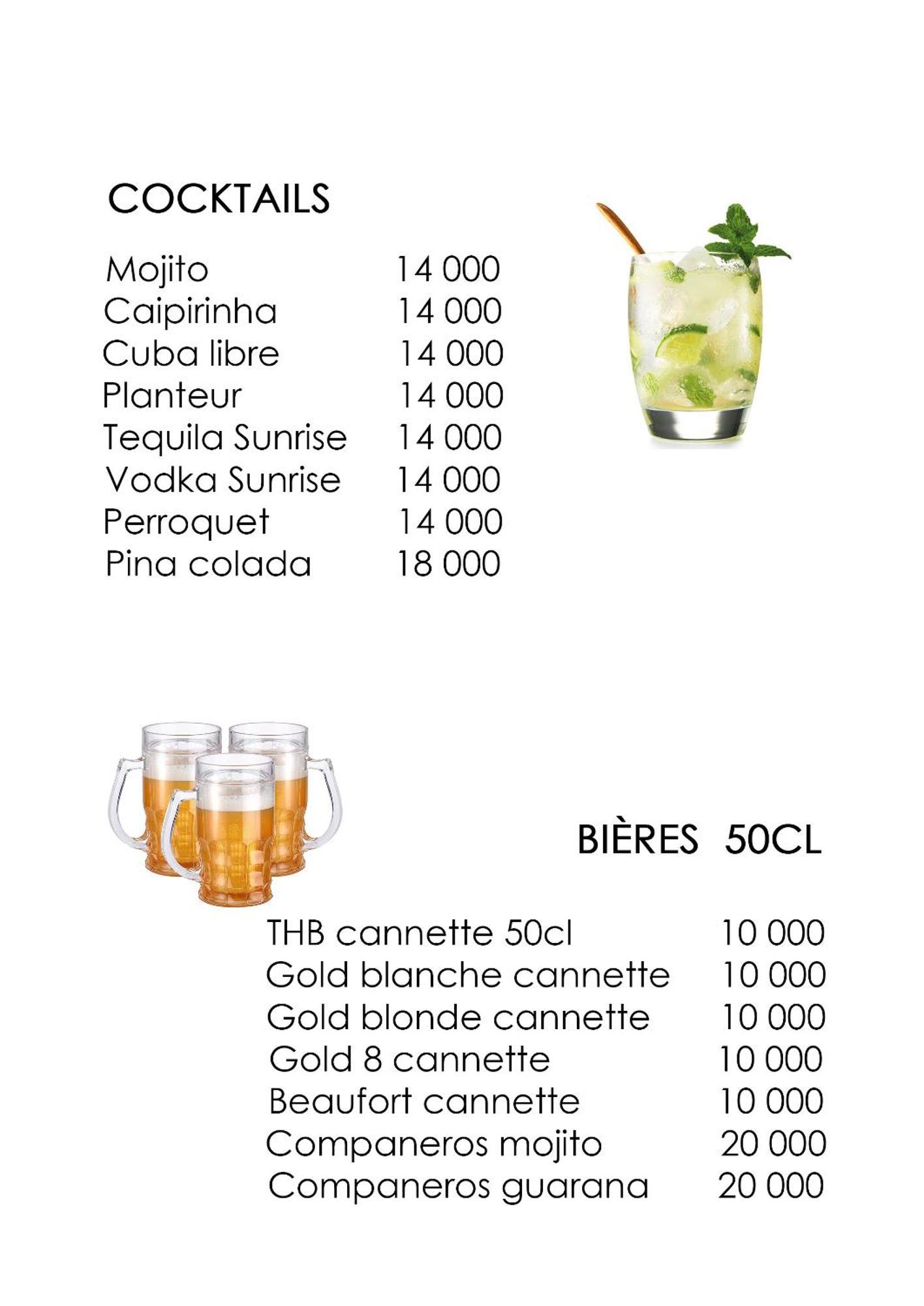 Le Cocooning 974 Hotel Restaurant Reunion Antananarivo Luaran gambar