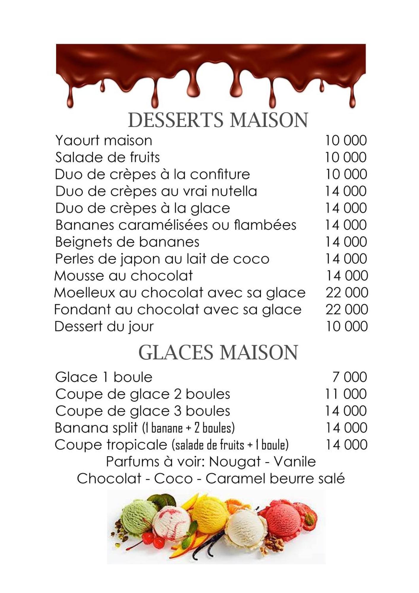 Le Cocooning 974 Hotel Restaurant Reunion Antananarivo Luaran gambar