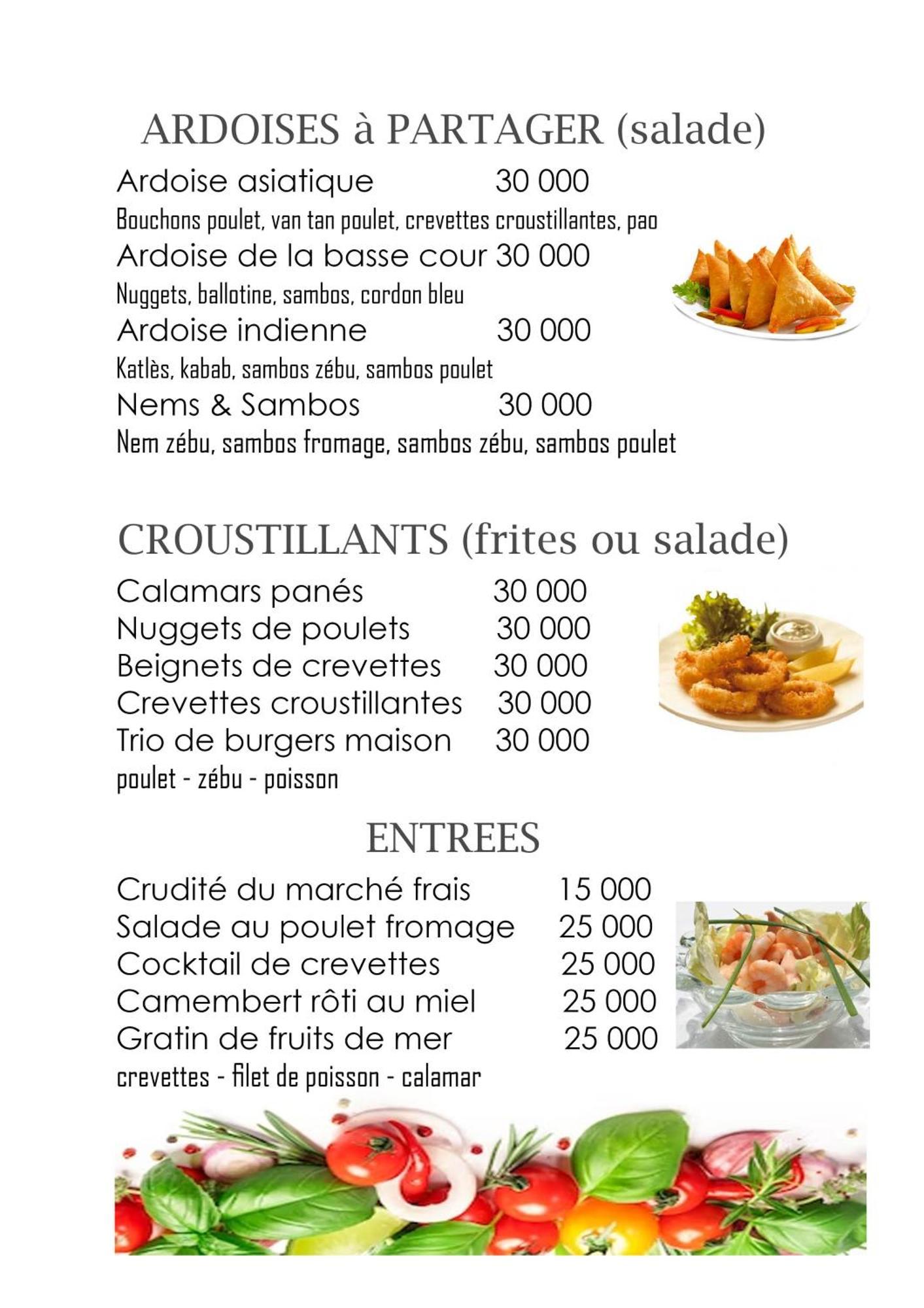 Le Cocooning 974 Hotel Restaurant Reunion Antananarivo Luaran gambar