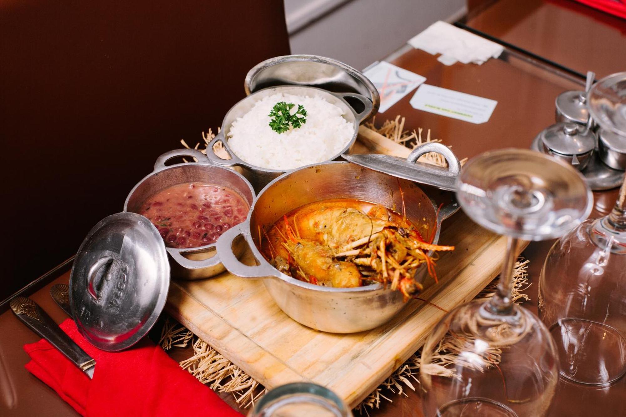 Le Cocooning 974 Hotel Restaurant Reunion Antananarivo Luaran gambar